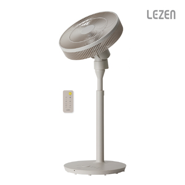 [LEZEN] 르젠 BLDC 앱연동 선풍기 LZEF-DCN22 이미지